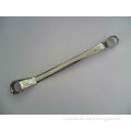 Bofang stainless steel double box offset wrench